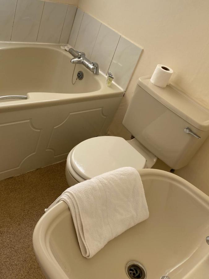 The Links Hotel Скегнесс Экстерьер фото