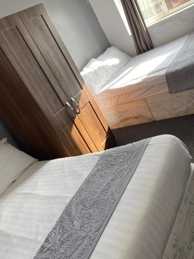 The Links Hotel Скегнесс Экстерьер фото