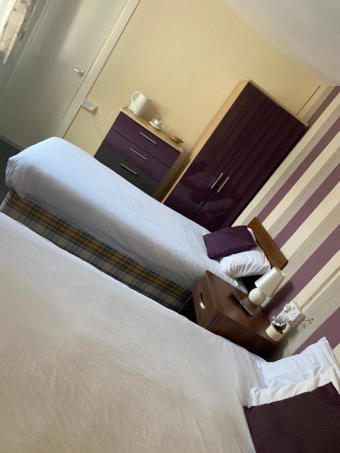 The Links Hotel Скегнесс Экстерьер фото