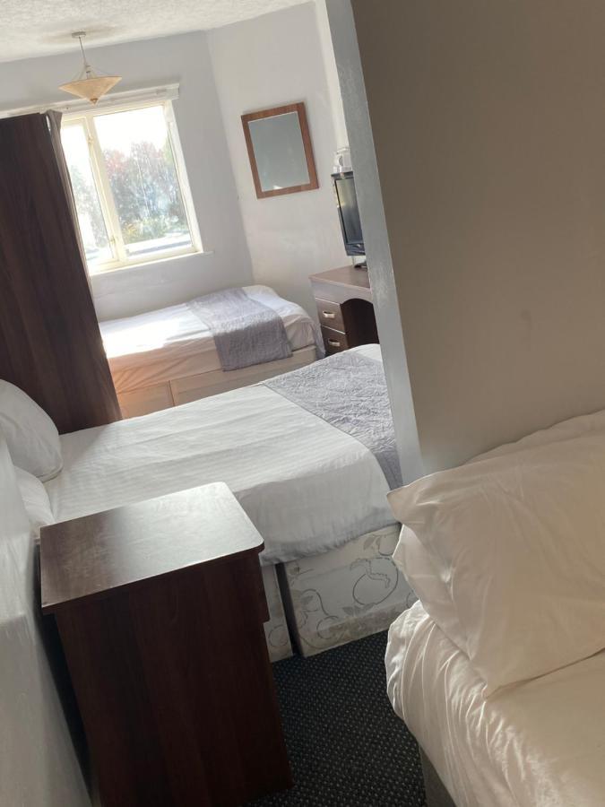 The Links Hotel Скегнесс Экстерьер фото