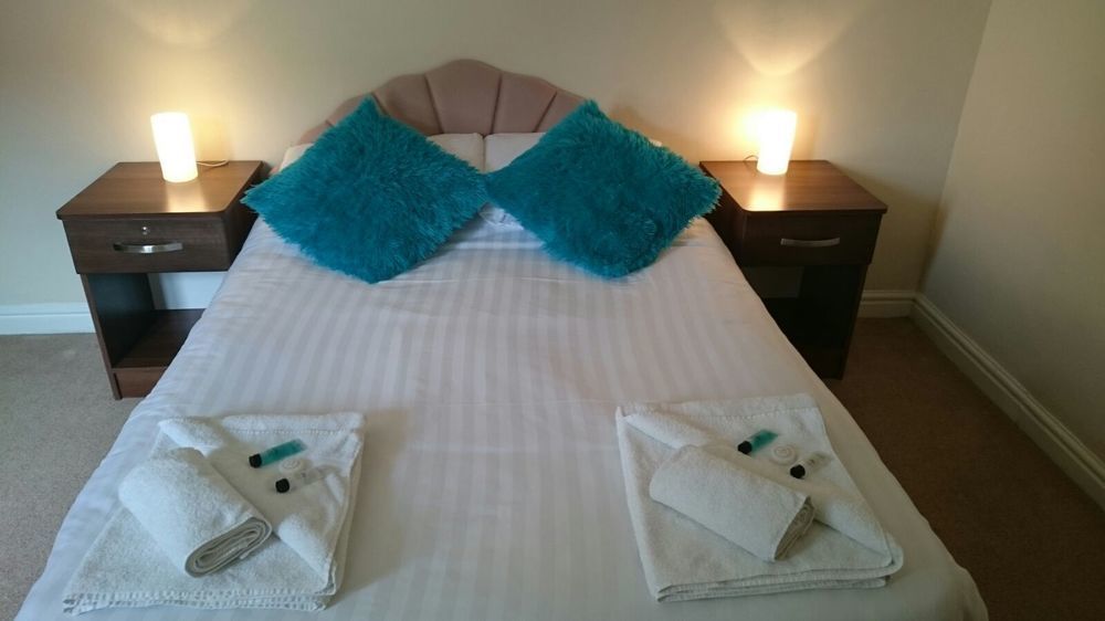 The Links Hotel Скегнесс Экстерьер фото