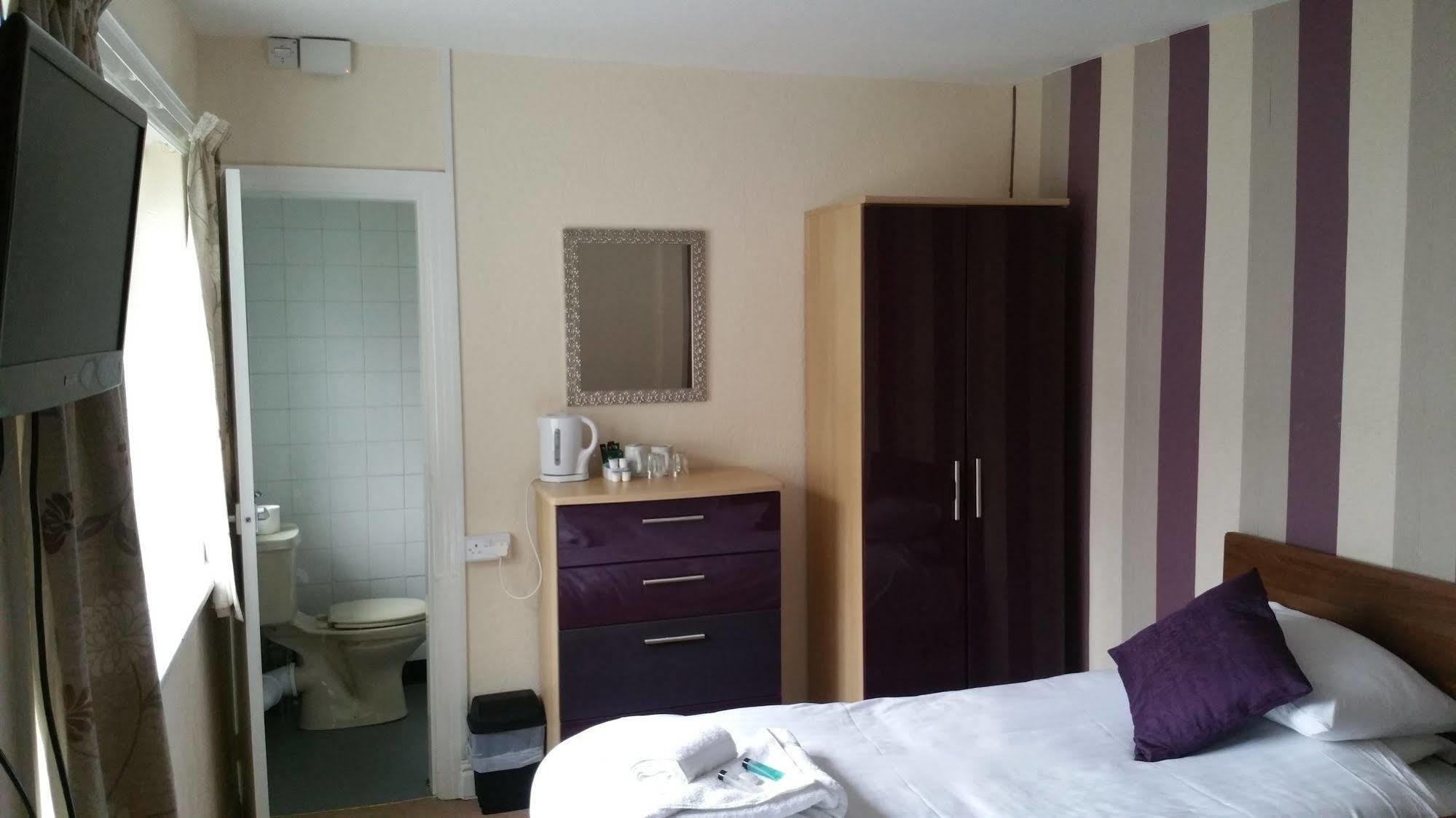 The Links Hotel Скегнесс Экстерьер фото
